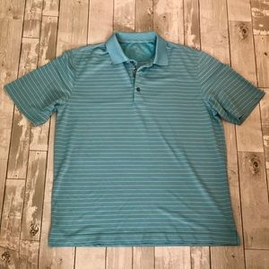 Bobby Jones X-H20 Golf Shirt